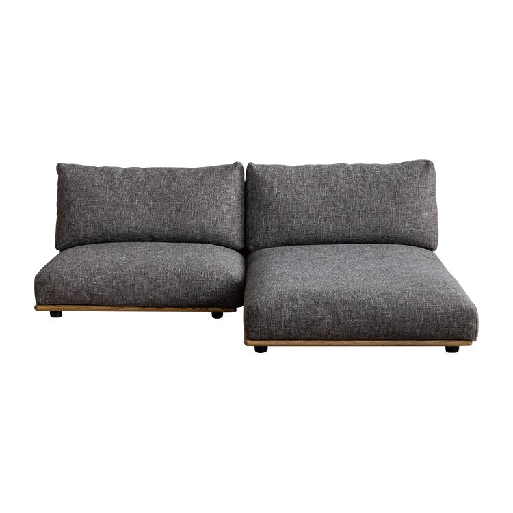 デルカソファ 1.5人掛け