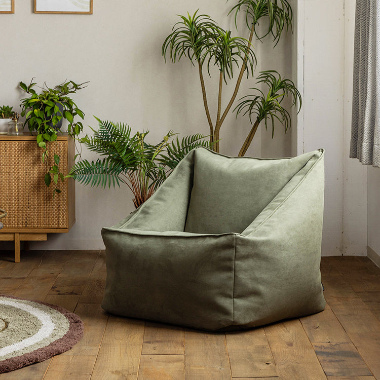 ボブ ビーズクッション 1人掛け｜家具・インテリア通販の関家具【公式】