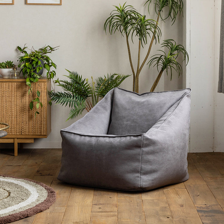 ボブ ビーズクッション 1人掛け｜家具・インテリア通販の関家具【公式】