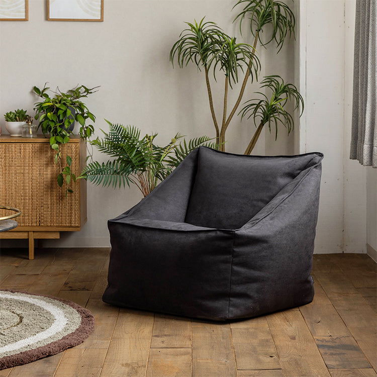 ボブ ビーズクッション 1人掛け｜家具・インテリア通販の関家具【公式】