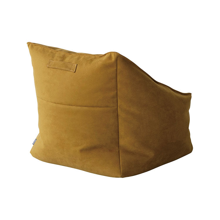 ボブ ビーズクッション 1人掛け