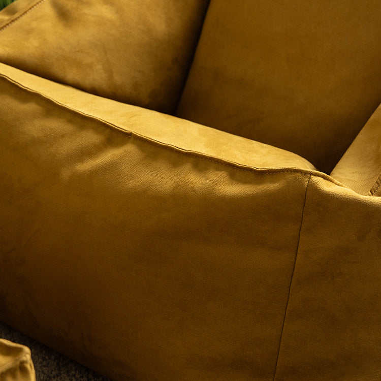 ボブ ビーズクッション 1人掛け