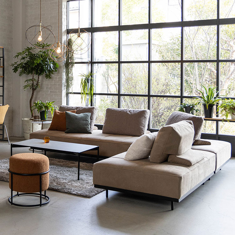 グローソファ 3人掛けベース