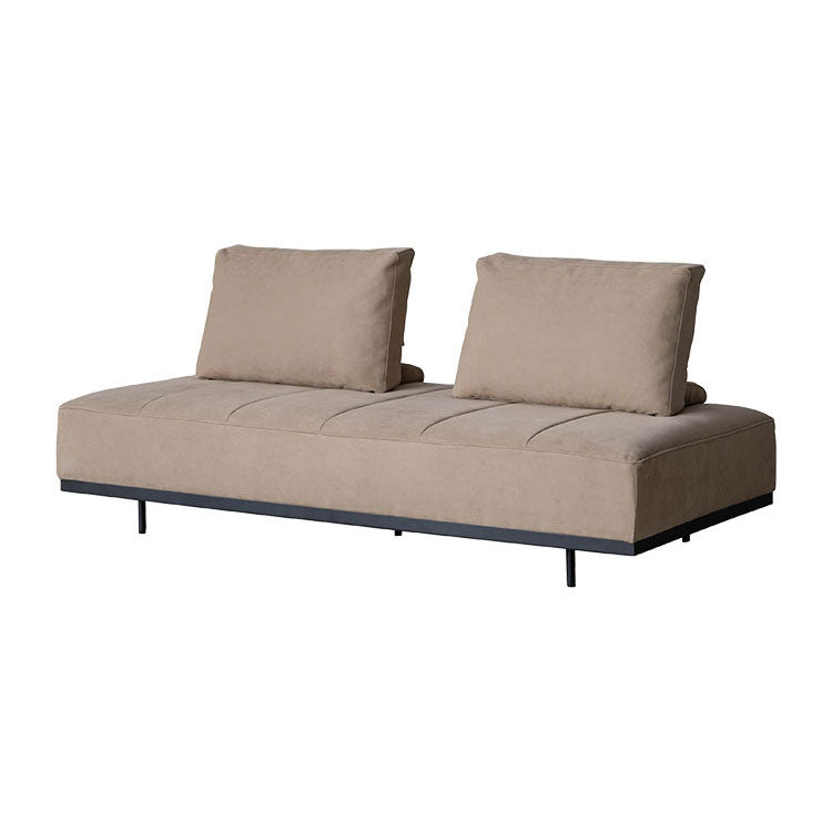 グローソファ 3人掛けベース