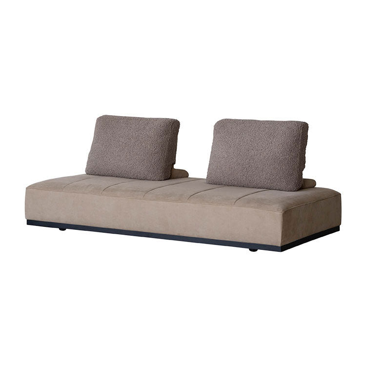 グローソファ 3人掛けベース