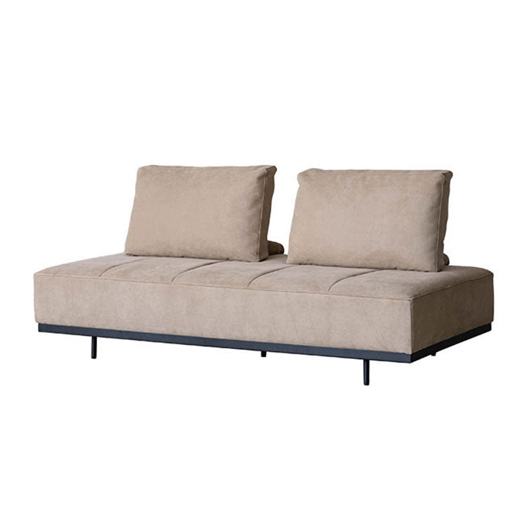 グローソファ 2.5人掛けベース