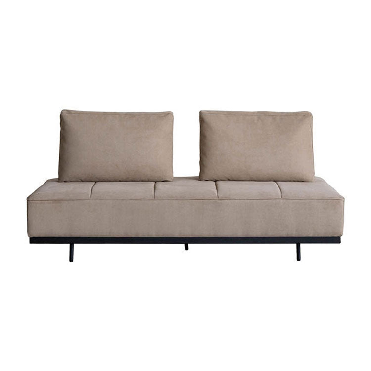 グローソファ 2.5人掛けベース