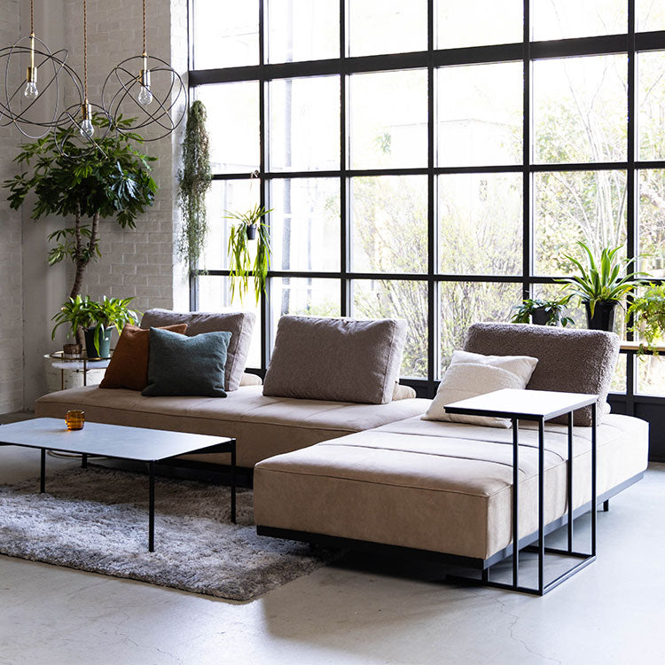 グローソファ 2人掛けベース