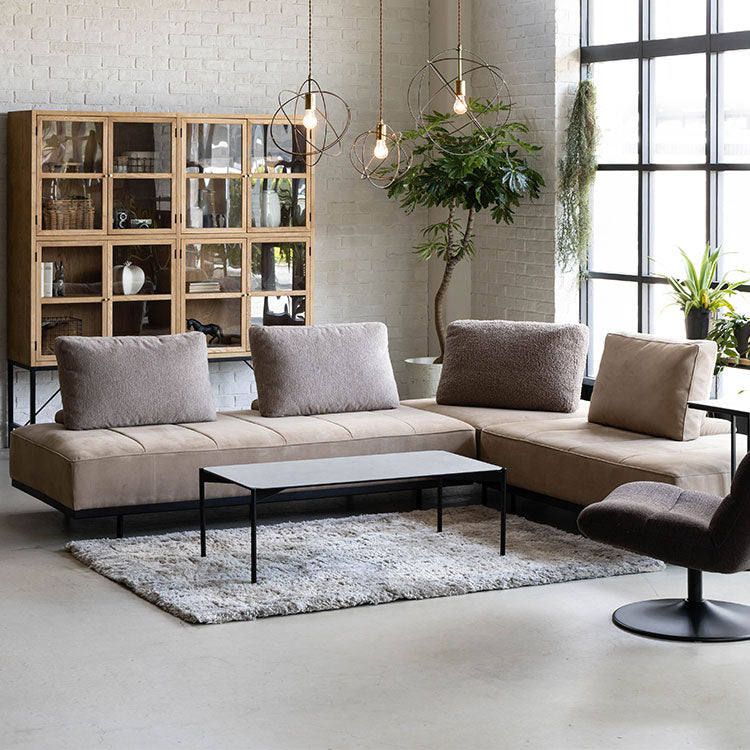 グローソファ 2人掛けベース