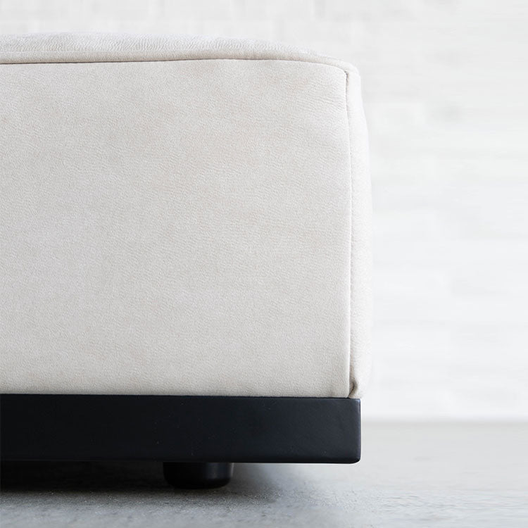 グローソファ 2人掛けベース