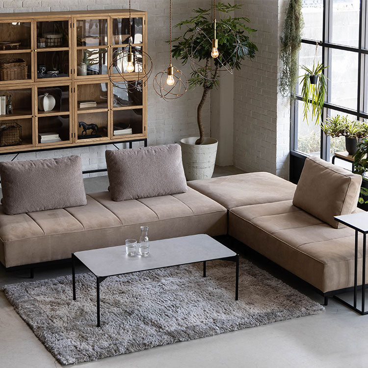 グローソファ 背クッション