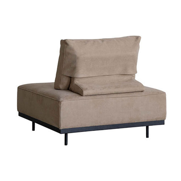 グローソファ 背クッション