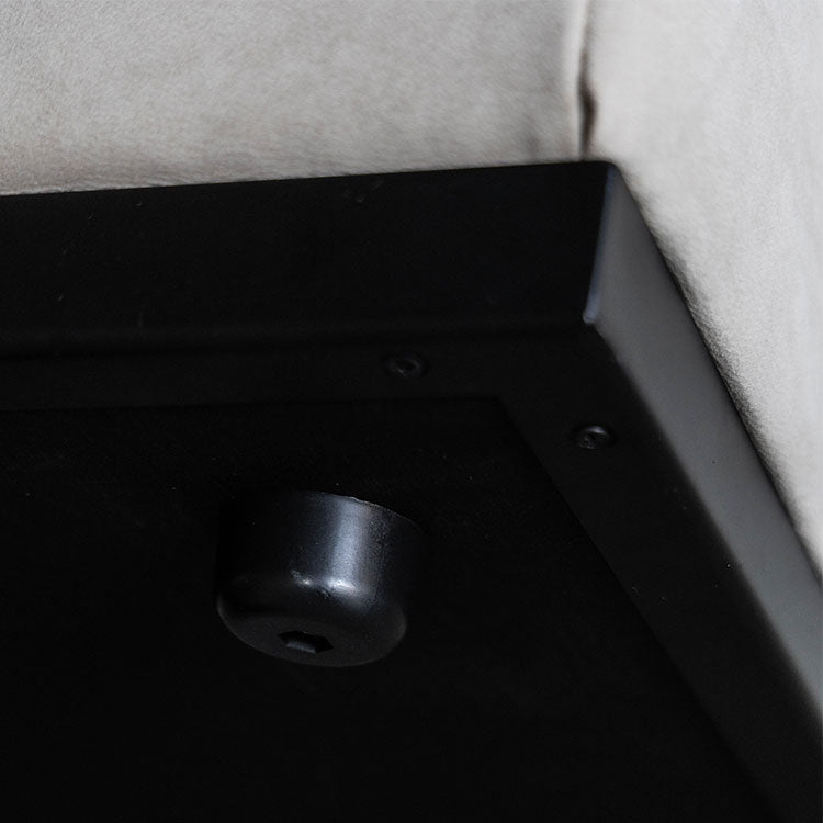 グローソファ 3人掛けベース