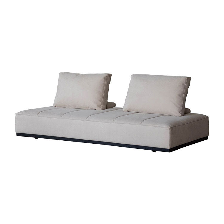 グローソファ 3人掛けベース