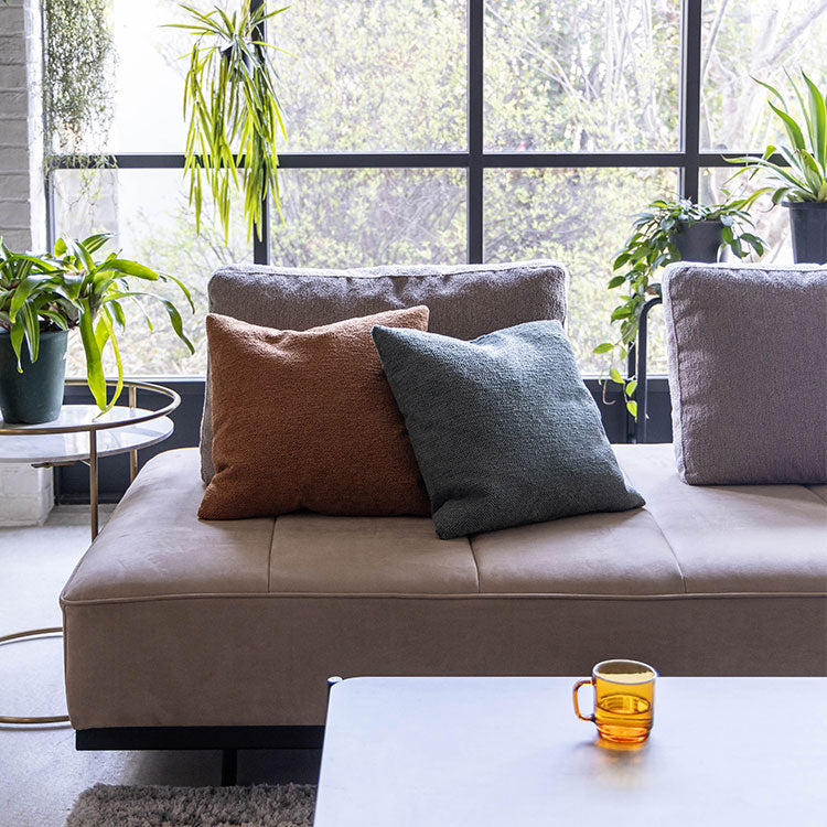 グローソファ 2.5人掛けベース