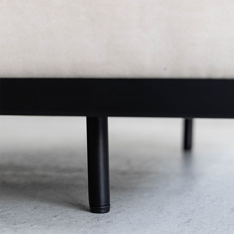 グローソファ 2.5人掛けベース