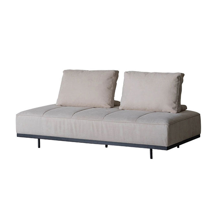 グローソファ 2.5人掛けベース