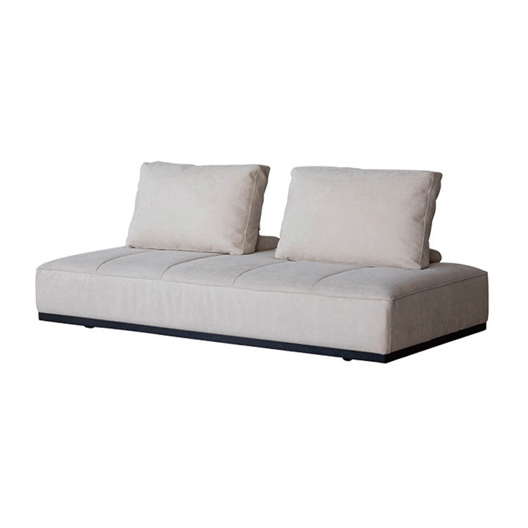 グローソファ 2.5人掛けベース