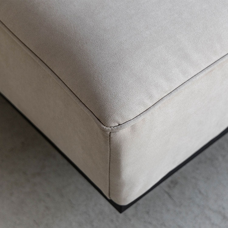 グローソファ 2人掛けベース