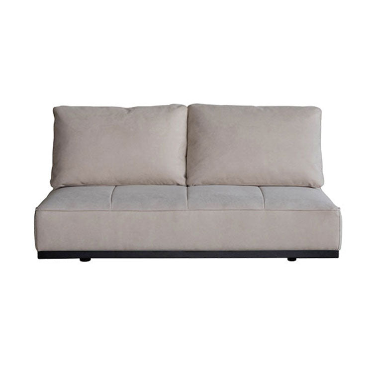 グローソファ 2人掛けベース