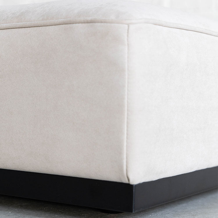 グローソファ スツールベース