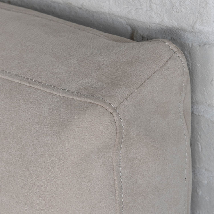 グローソファ 背クッション