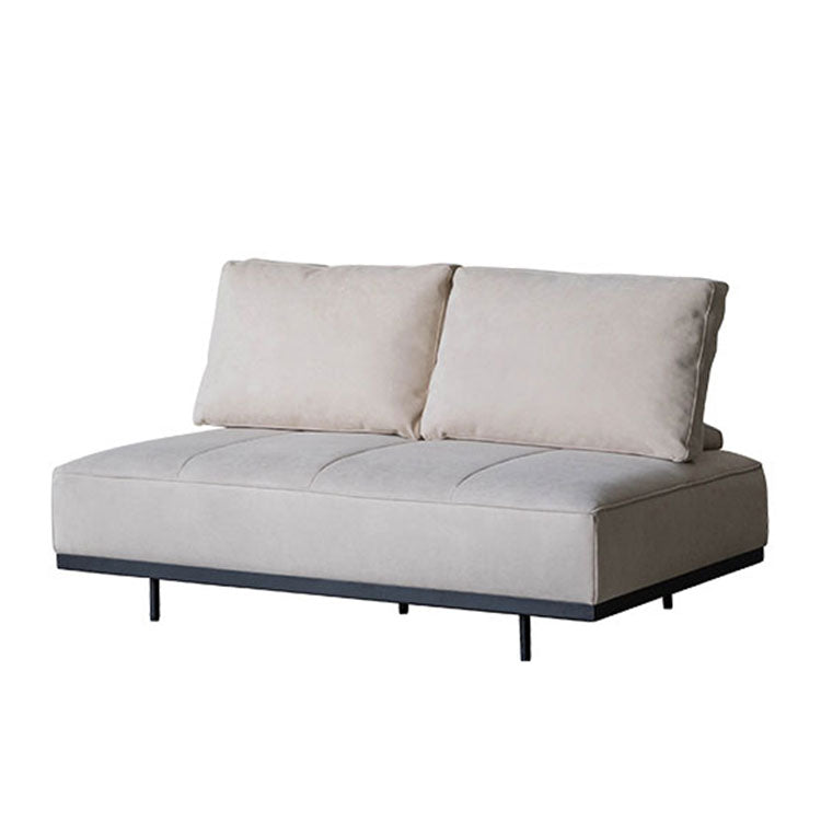 グローソファ 背クッション