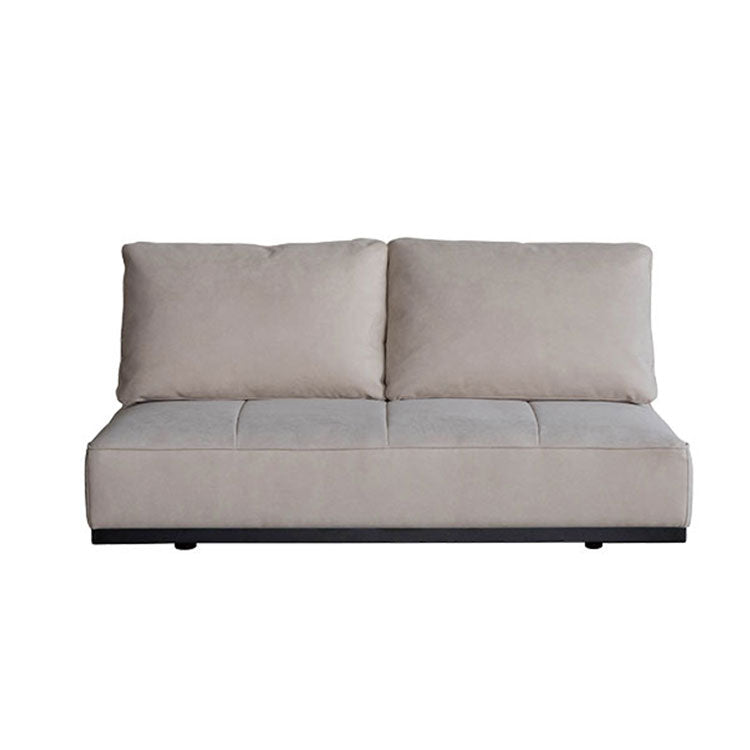 グローソファ 背クッション