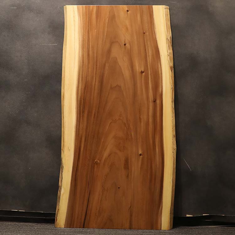 【SOLD OUT】一枚板　モンキーポッド　275-3-2　(W180cm)