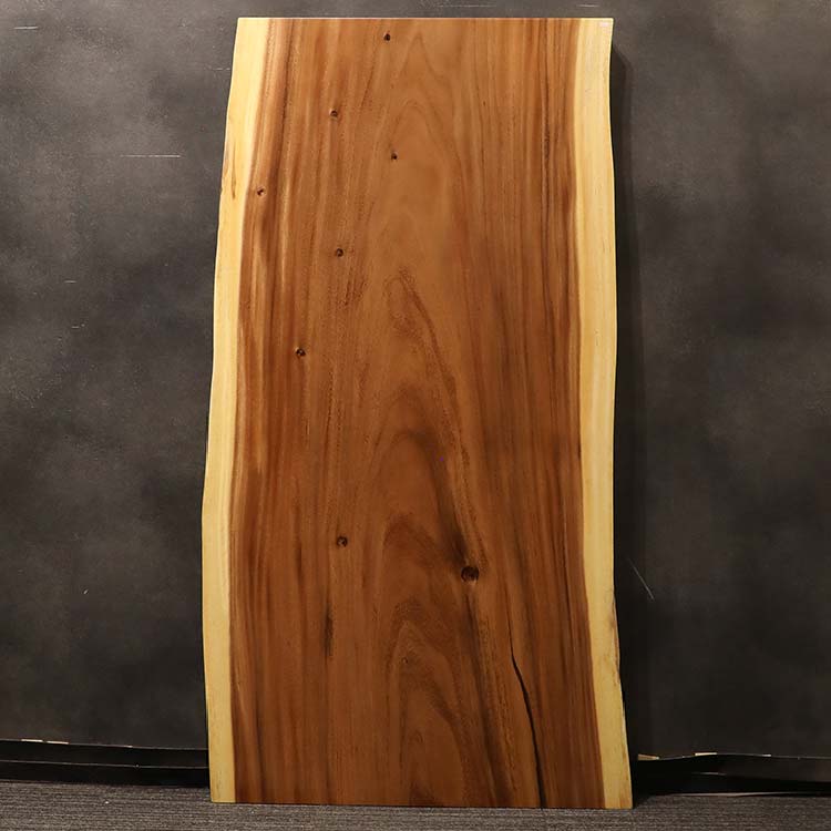 【SOLD OUT】一枚板　モンキーポッド　275-3-2　(W180cm)