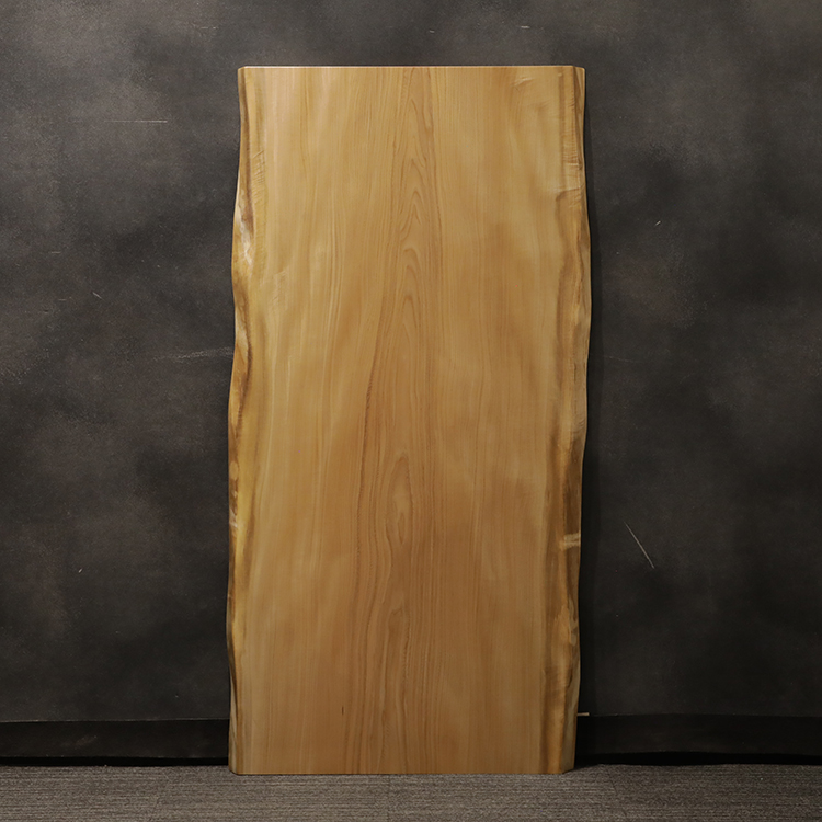 一枚板　セン / 栓　K-GM-2404-30　(W160cm)