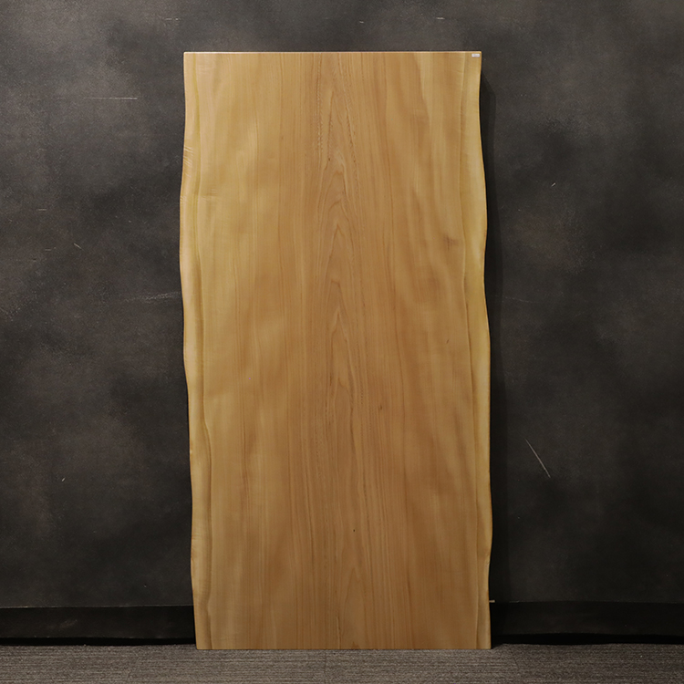 一枚板　セン / 栓　K-GM-2404-30　(W160cm)