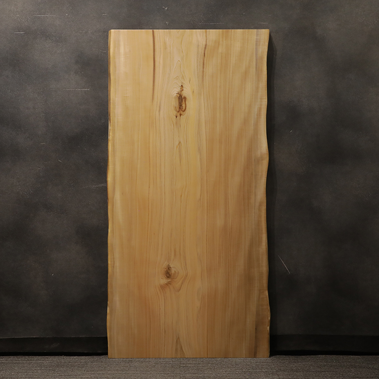 一枚板　セン / 栓　K-GM-2404-33　(W180cm)