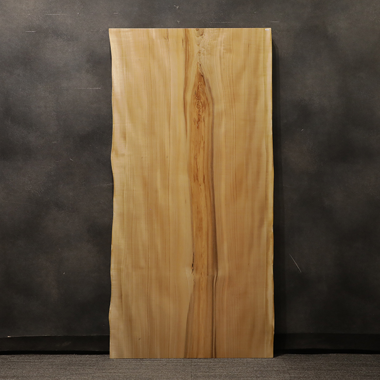 一枚板　セン / 栓　K-GM-2404-33　(W180cm)