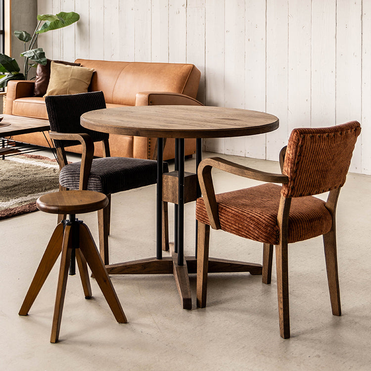 ベーカー ダイニングチェア