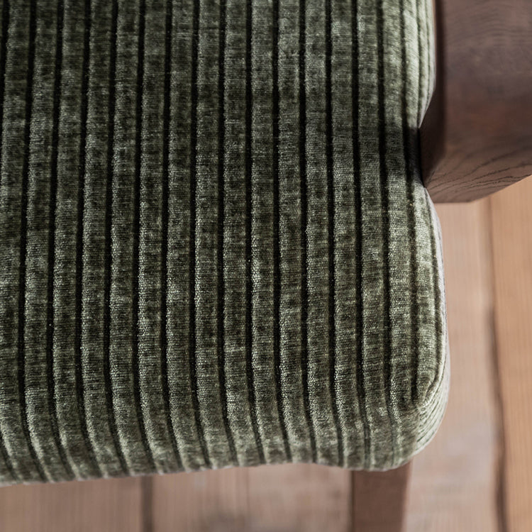 ベーカー ダイニングチェア