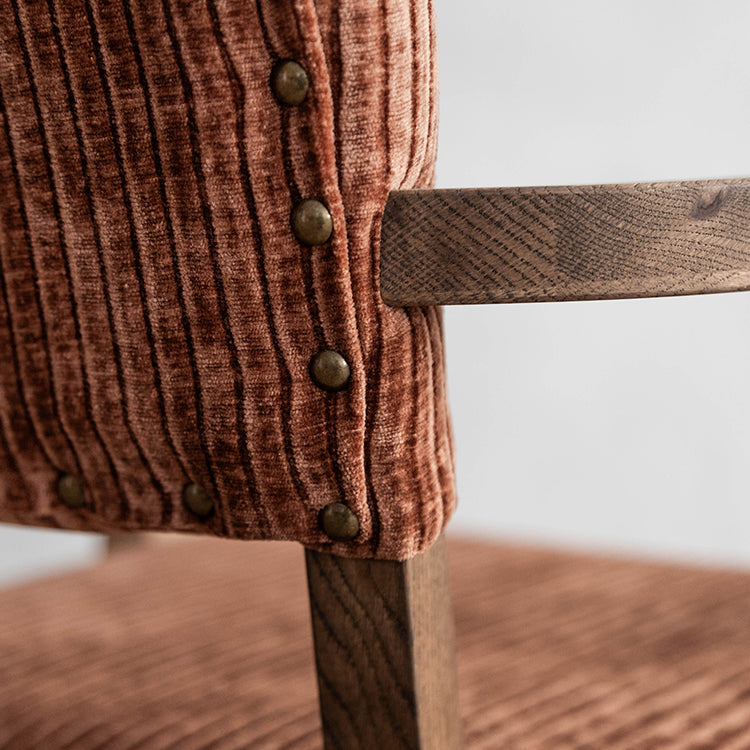 ベーカー ダイニングチェア