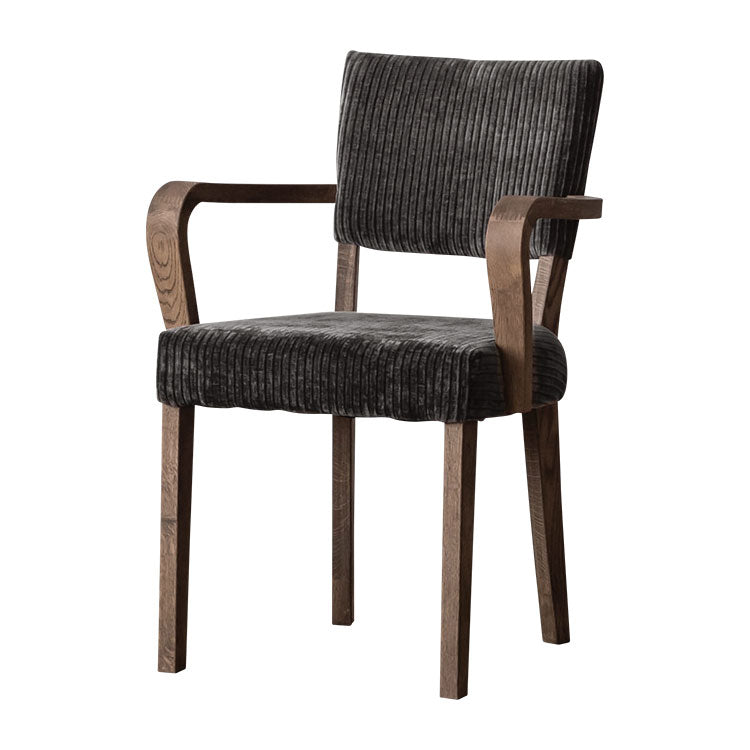 ベーカー ダイニングチェア