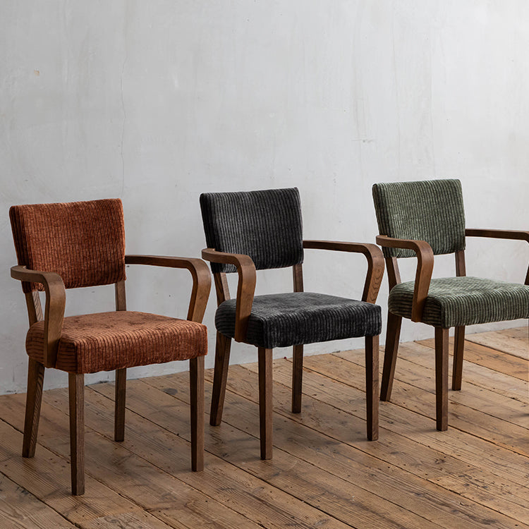 ベーカー ダイニングチェア