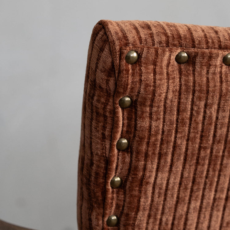 ベーカー ダイニングチェア