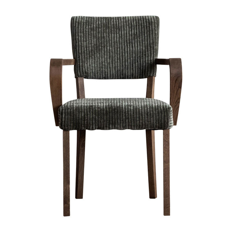 ベーカー ダイニングチェア