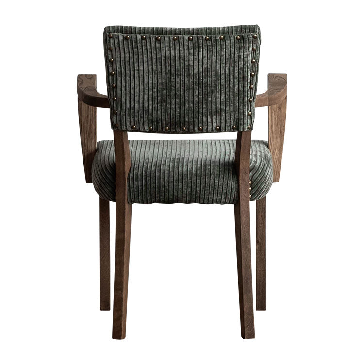 ベーカー ダイニングチェア