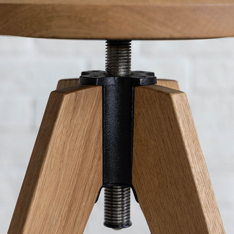 スピン スツール ロータイプ | 家具・インテリア通販サイト CRASH GATE