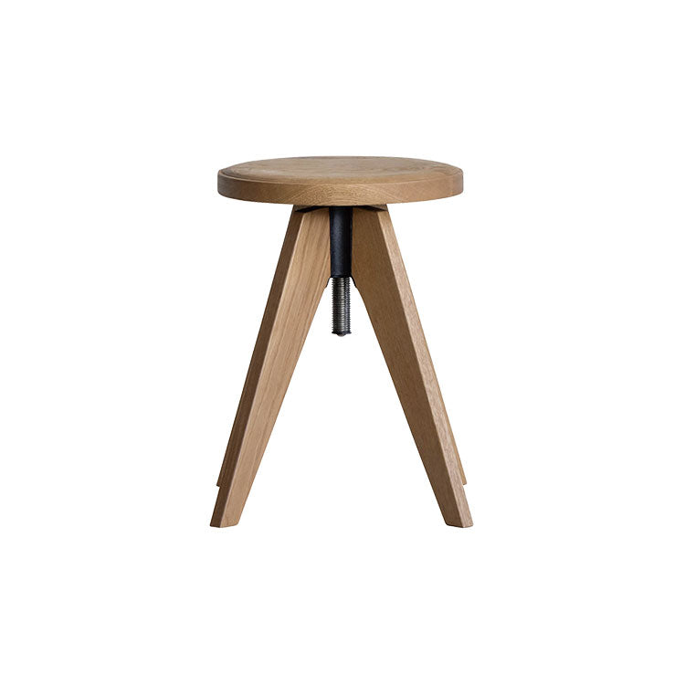 スピン スツール ロータイプ | 家具・インテリア通販サイト CRASH GATE