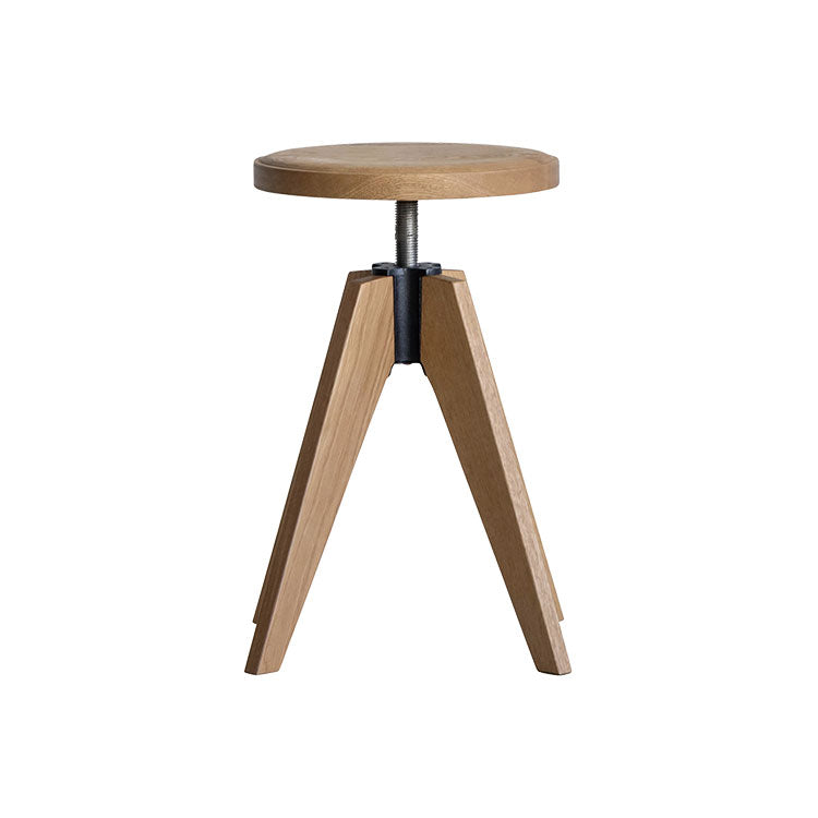 スピン スツール ロータイプ | 家具・インテリア通販サイト CRASH GATE