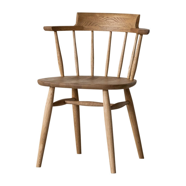 リーマ ダイニングチェア 固定