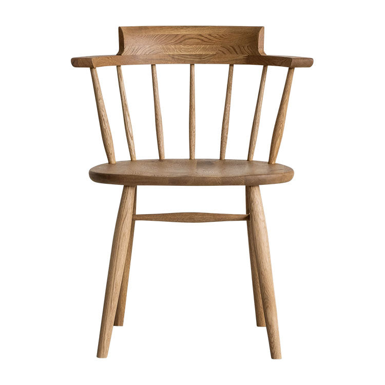 リーマ ダイニングチェア 固定