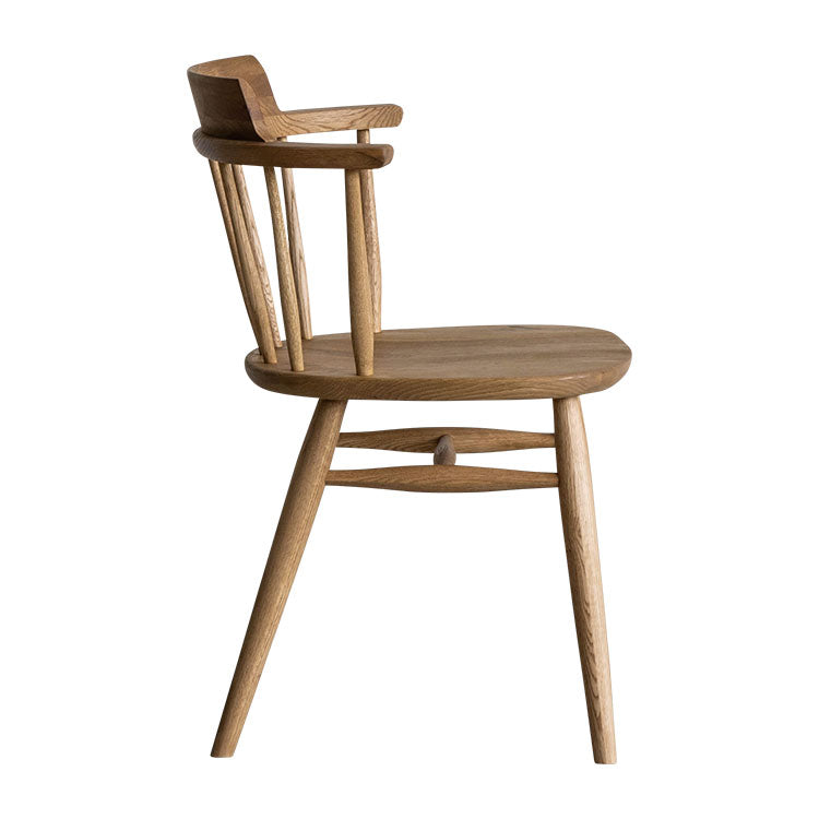 リーマ ダイニングチェア 固定