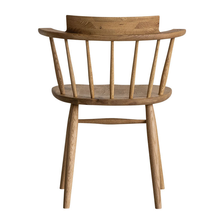 リーマ ダイニングチェア 固定