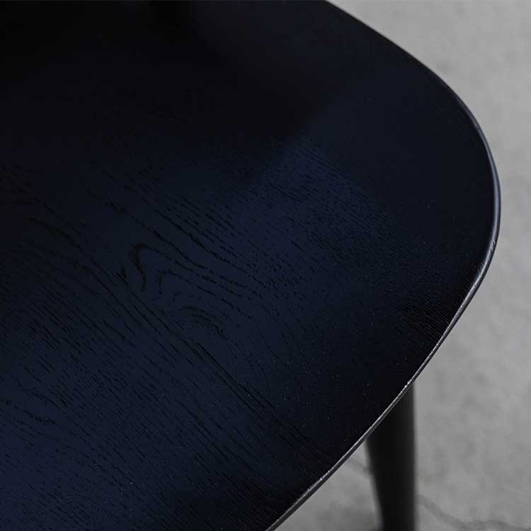 リーマ ダイニングチェア 固定